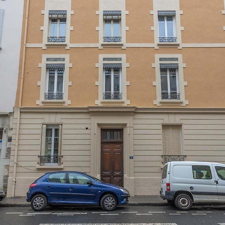 Le Cocon Lita-Palace Lyon Exterior foto